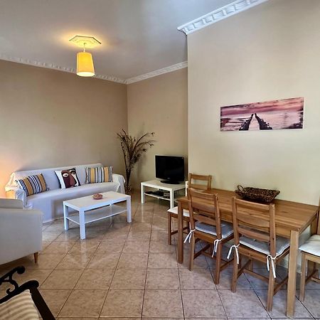 Horizon Apartments Agios Gordios  Bagian luar foto
