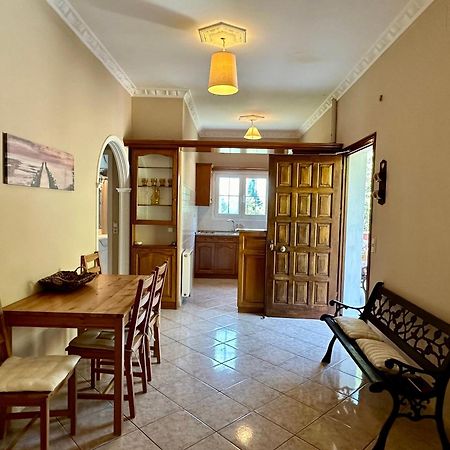 Horizon Apartments Agios Gordios  Bagian luar foto