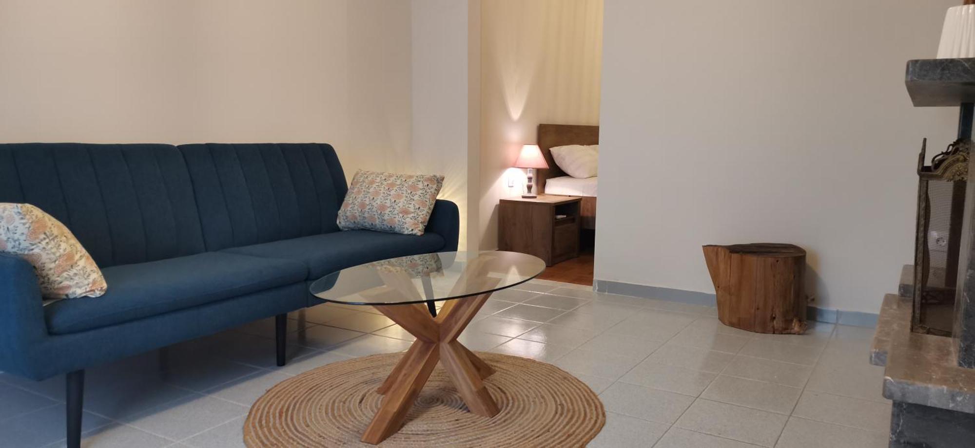 Horizon Apartments Agios Gordios  Bagian luar foto
