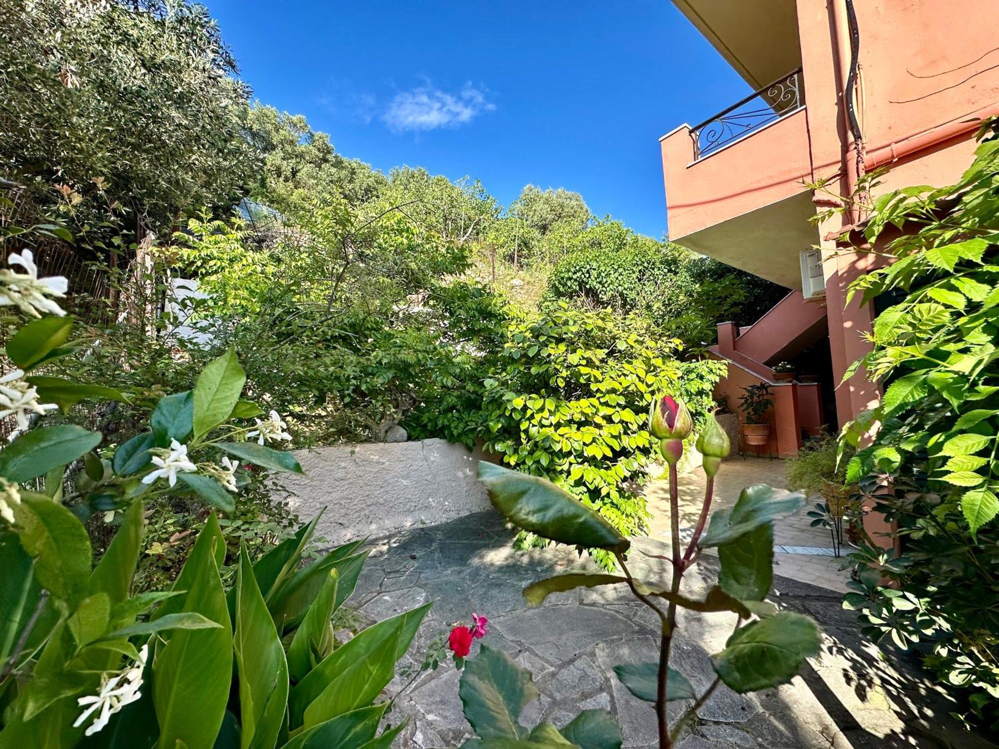 Horizon Apartments Agios Gordios  Bagian luar foto
